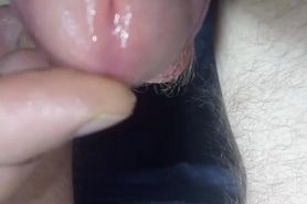 I spray cum full video