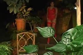 Brazil Anal Fuck Bitch