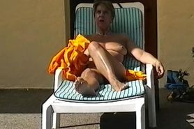 Francoise exhibition