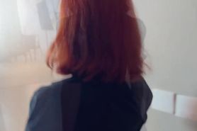 Redhead Rough Sex