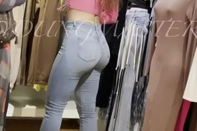Jeans Ass