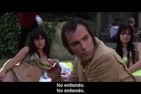 Stella Stevens Sex Scenes