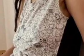 asian Pinay slut in HK