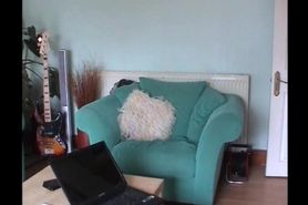 She MAKES him pants-spunk at the Worship Session