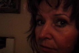 Bev tells me why i cant fuck her