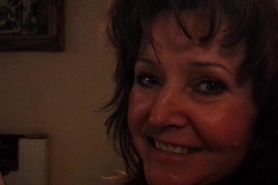 Bev tells me why i cant fuck her