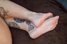 BBC Slams Nikatsus Big Ass Fisting Finish Leaves Her Tr