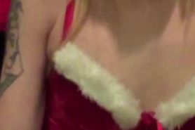 Merry buttmas - teaser 1