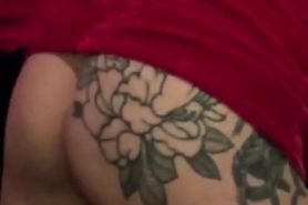 Merry buttmas - teaser 1