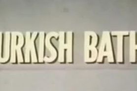 Turkish Bath