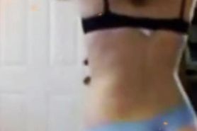 Just A Girl Who Got Me Hard