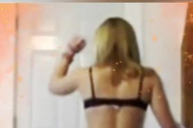 Just A Girl Who Got Me Hard