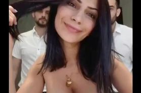 Funny Turkish Deep Fake Videos 8