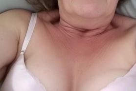Granny POV Fuck - AI