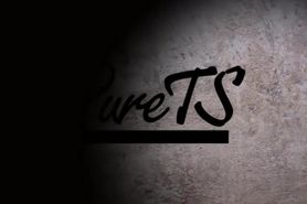 Jordyn Big Ass Big Asshole Sexy Blonde Trans Fucked by 