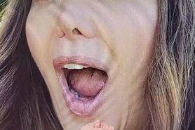 Cum for Helovesmyass