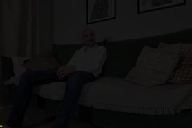 My Girlfriend Alice Wu Drips Cum From All Her Holes