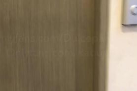 Con la novia y amiga