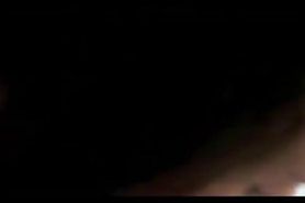 Deutsche Amateurfrau versucht es zum ersten Mal mit Ana