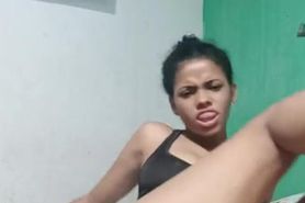 3rd World Latina Goodness