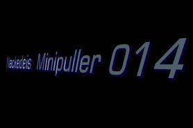 Nackedeis Minipuller 14