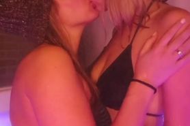 Her pussy tasted so good