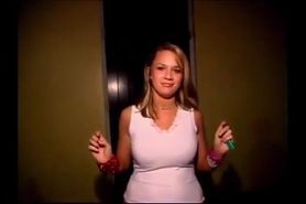 Sandra Carr big tits 