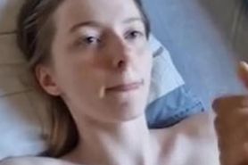 a hot teen get cum in mouth 3277