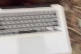 outside ruined orgasm