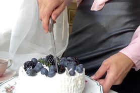 My cake recipe