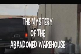 Dee Velma Dinkley Williams