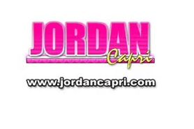 Jordan Capri baile privado