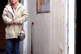 53. Fucked in the Streets