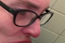 Clocharde Crevarde Bonne Suce bite