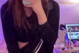 Shemale cumming 7_12