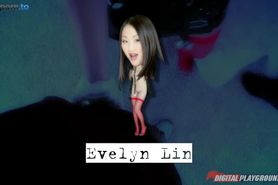 Oriental slut