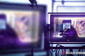 Cindy Starfall slutty asian stepdaughter