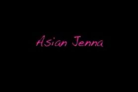 Asian Boss Lady - JOI