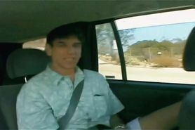 On the road with Alexandra