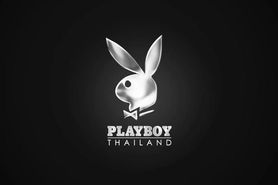 Thai playmates soccer strip