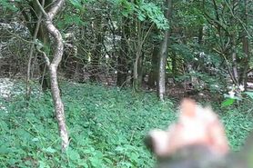 Georginas woodland adventure 1