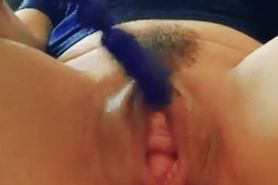 Bonne Vieille Chatte