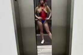 Spider Slut vs Venom