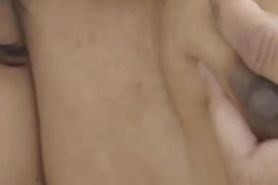 Petite Brazilian Wife