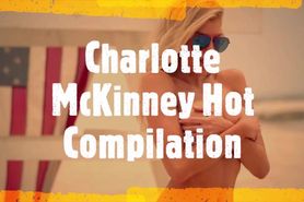 Charlotte McKinney Hot Compilation