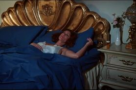 Kay Parker in action