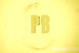 Bukkake To Sapphire Lapiedra