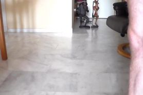 a daddy piss on flore 357