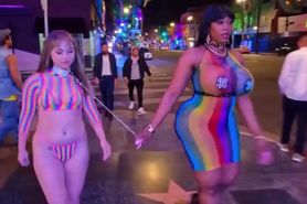 BNWO - Black Supremacy