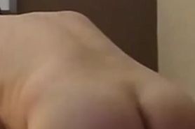 Making her squirt 